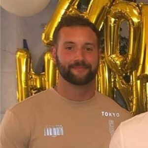 Meet your Posher, Chase